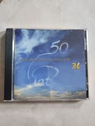 polskie radio kielce 50 lat płyta cd rocznika unikat kolekcjonerska