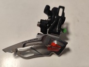 Nowa przerzutka przednia Shimano Deore FD-M611 Direct mount