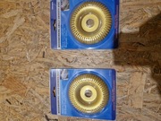 Tarcza do szlifowania drewna tarnik skośny 125 MM wypukła do rzeźbienia