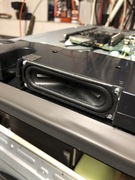 Głośniki z telewizora Samsung UE50H6400