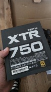 Zasilacza xfx xtr 750+80 gold