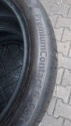 Opony letnie Continental PremiumContact 6 SSR 222/45 R19 92W