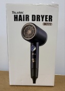 Suszarka do włosów 