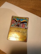 Karta POKEMON TCG IONO'S WATTREL JTG 054/159 JOURNEY TOGETHER HOLO REVERSE