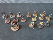 Fallout:Wasteland Warfare  - Raiders