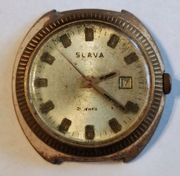Zegarek radziecki SLAWA CCCP 