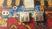 Moduł USB z HP DA0LX7TB4D REV:D
