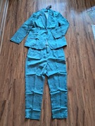 nowa garsonka w kolor turkus rozmiar na metce 4XL