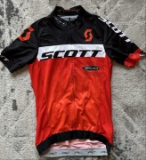 Koszulka rowerowa Scott RC r.M