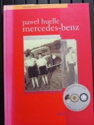 Mercedes-Benz - Paweł Huelle