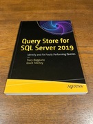 Query Store for SQL Server 2019