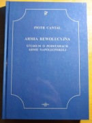 Armia rewolucyjna Studium o armii napoleońskiej