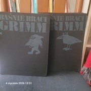 Baśnie braci Grimm 