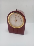 Zegar kominkowy szwajcarskiej produkcji Swiza