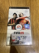 FIFA 09 PSP GRA SONY