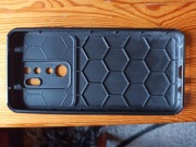 Etui Pancerne "Armor" do Xiaomi Redmi Note 8 Pro | Slider aparatu | BDB