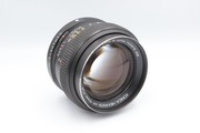 Obiektyw Konica Hexanon AR 50 1.4 BDB