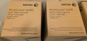 XEROX 6400 Workcentre toner bęben materiały eksploatacyjne