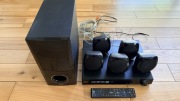 Kino domowe LG DH413OS