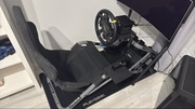 Playseat Trophy Logitech G Edition