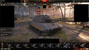 Konto World of Tanks wot X TIER E100