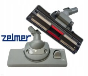 SZCZOTKA 2W1 + SEPARATOR ZELMER 549.0000 ZVCA54KG.