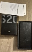 Samsung Galaxy S20 8/128 SM cosmic gray