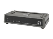 LEVEL ONE Ethernet Switch FSW-0808TX