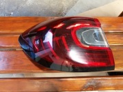 Lampa tylna Renault Captur lift