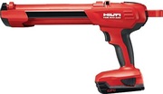  Pistolet Hilti hde 500-a22 Wszystkie części 