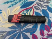Nowy emblemat S-line  Audi 