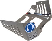 AMMANN Osłona dolna silnika ACR 60, ACR 68