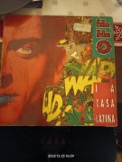 OFF La Casa Latina płyta winylowa 