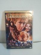 Piotruś Pan, bajka DVD