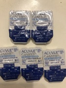 Soczewki acuvue for astigmatism