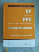 Zbiór przepisów Prawo pracy C.H. Beck 2023