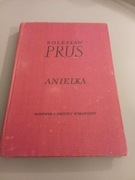 Anielka - Bolesław Prus