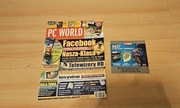 Pc World 2/2010 plus 3627 programów i dodatków 