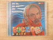 BODZIO HITY 6 Disco Polo - Ani be ani me ani kukuryku - CD ideał