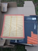 Filtr powietrza Mercedes Benz Volkswagen 