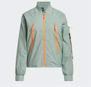 Kurtka sportowa wiatrówka Adidas City Escape Loose IC0270 r. S