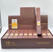 Perfumeria Khamrah Qahwa 35 ml 