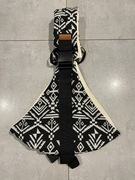 Nosidełko ergonomiczne biodrowe 