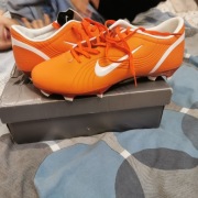 Korki piłkarskie nike mercurial vapor 1 cr.7 rozmiar 44