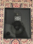 Wzmacniacz akustyczny Schertler DAVID 100W (nie AER, Fender)