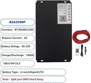 JK BMS JK-B2A25S-RP 500A Płyta ochronna baterii