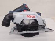 PILARKA TARCZOWA GKS 18V-57-2 BOSCH KORPUS
