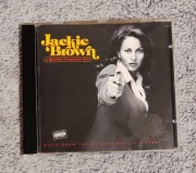 Jackie Brown. CD soundtrack r'n'b, soul