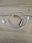 Huawei watch TIA B09 Różowy