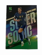 TOP CLASS 2023 Super Sonic 143